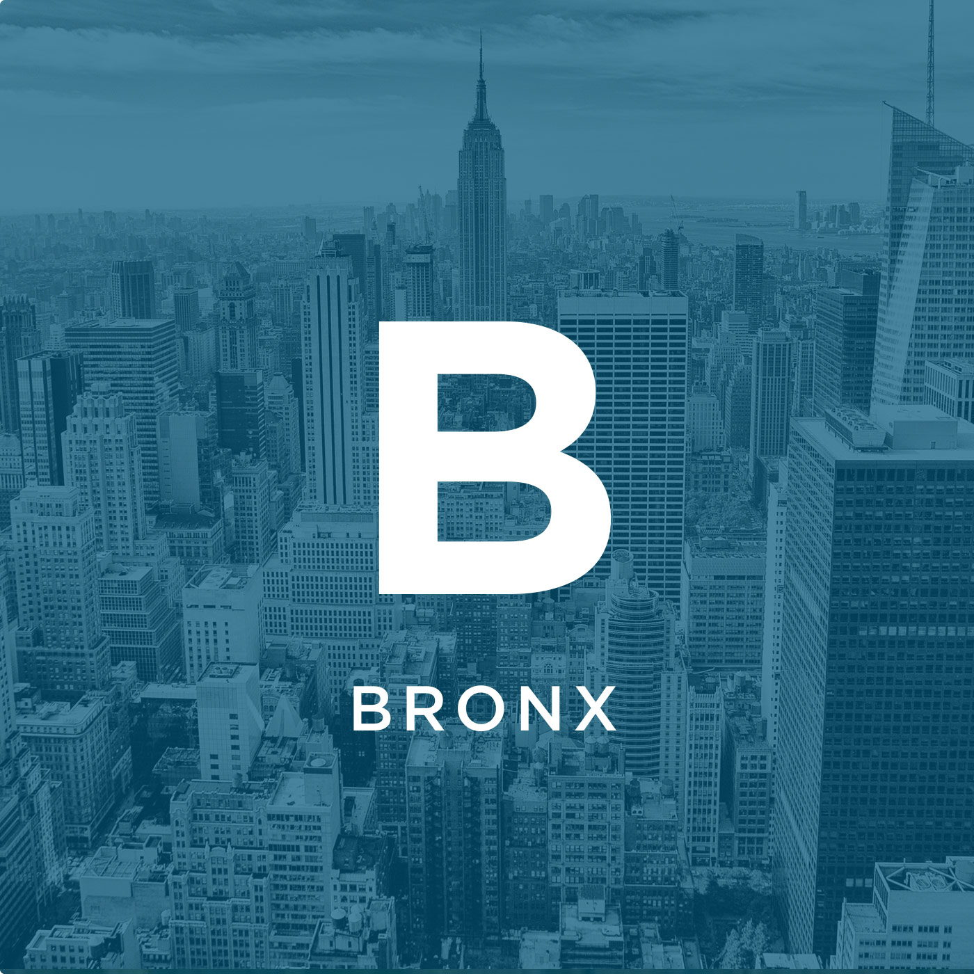 NYCCOC | Bronx Podcast artwork